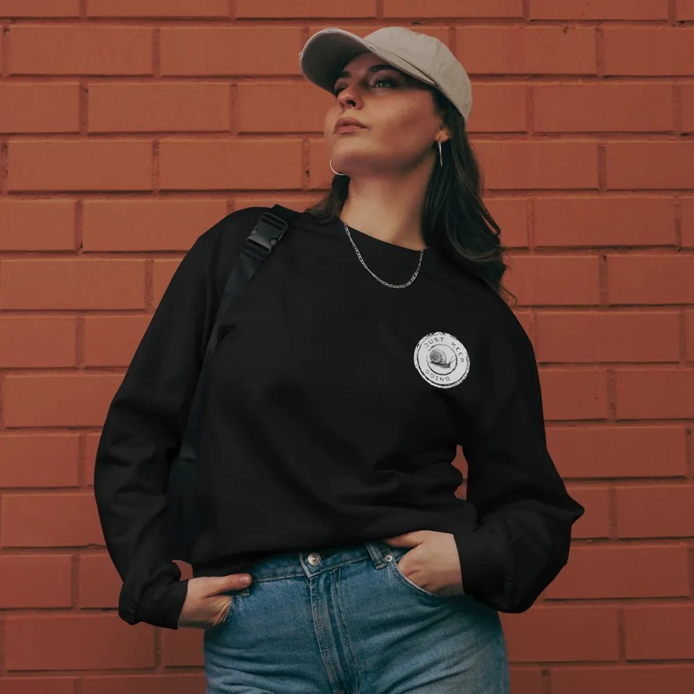Just Keep Going 2.0 Long Sleeve product image (5)