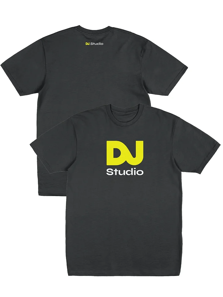 The DJ.Studio Tee product image (1)