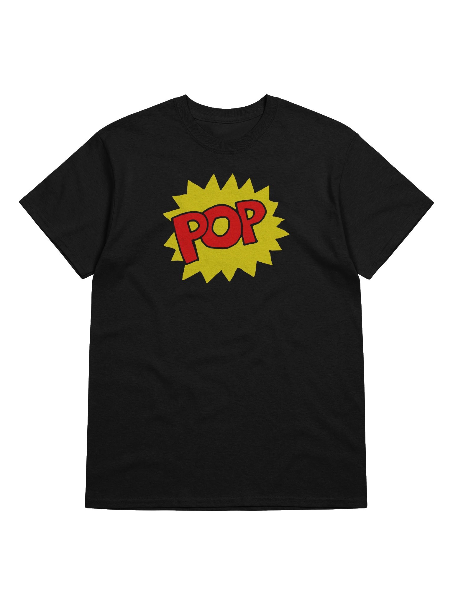 Broadway Pop Tee product image (7)