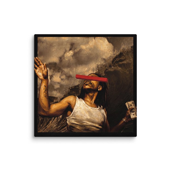 "WAVE GOD" product image (2)