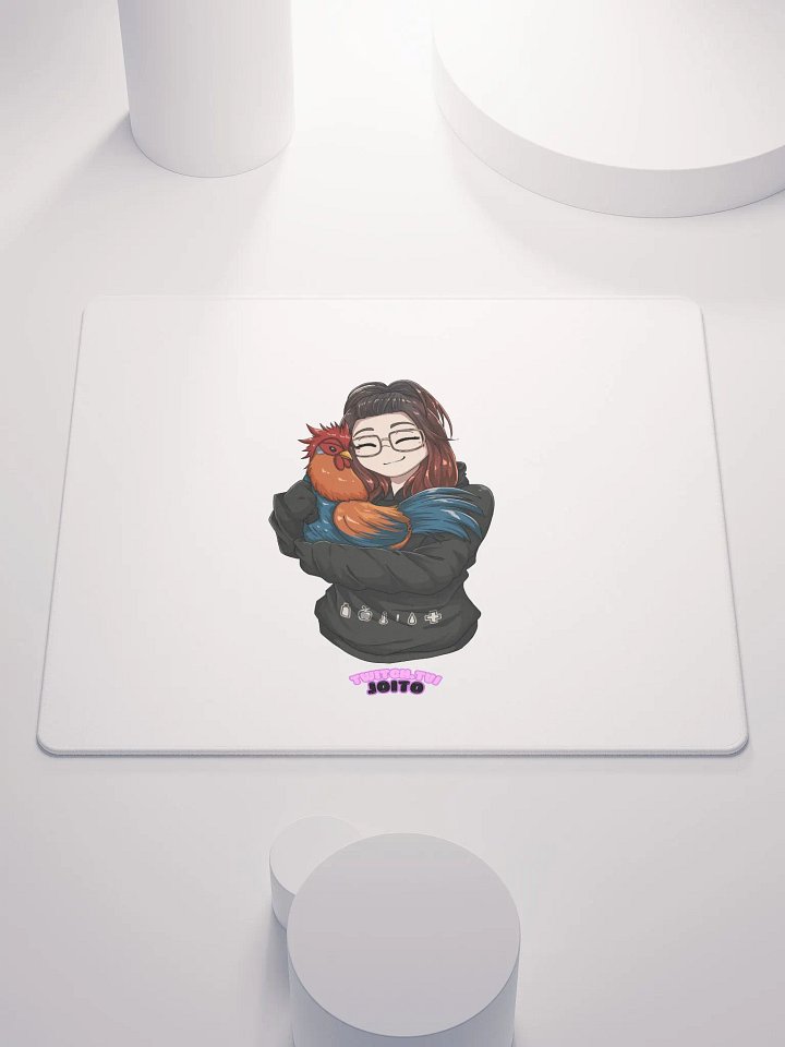 Cawk Gaming Mouse Pad product image (2)