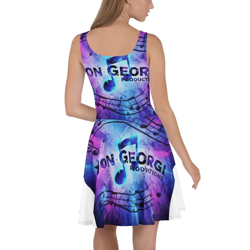 Von Georgi Production Dress product image (4)