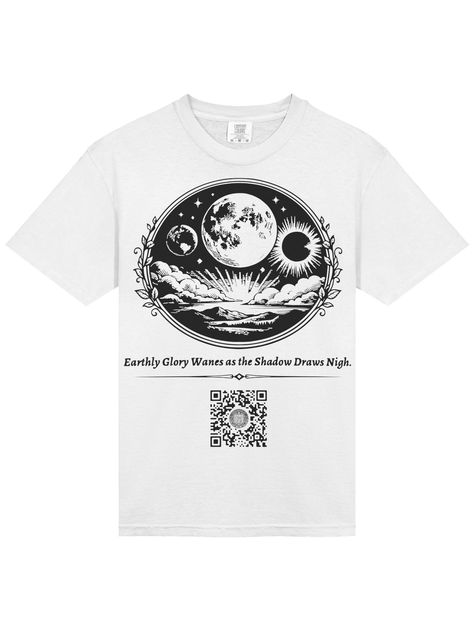 Waxing Yet Waning product image (3)