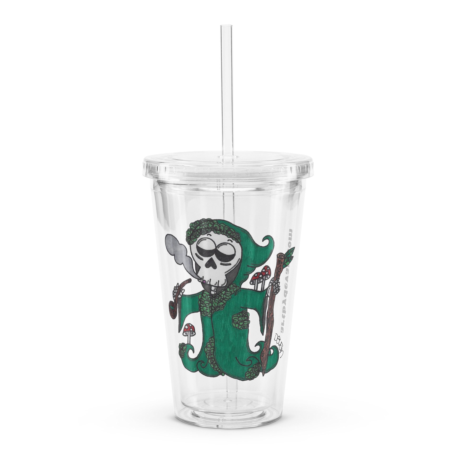Grimmie Spring Cup product image (1)