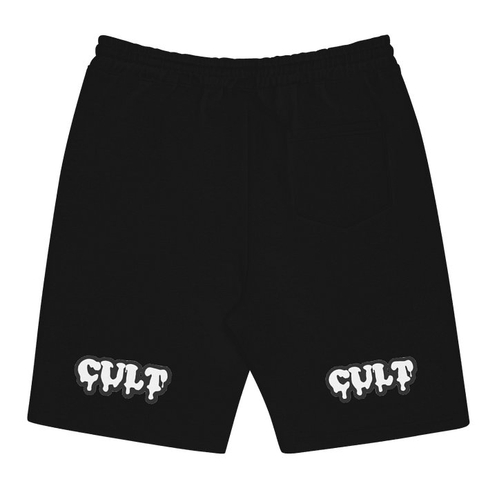 GET HIGH RESPECT WOMEN SHORTS product image (2)