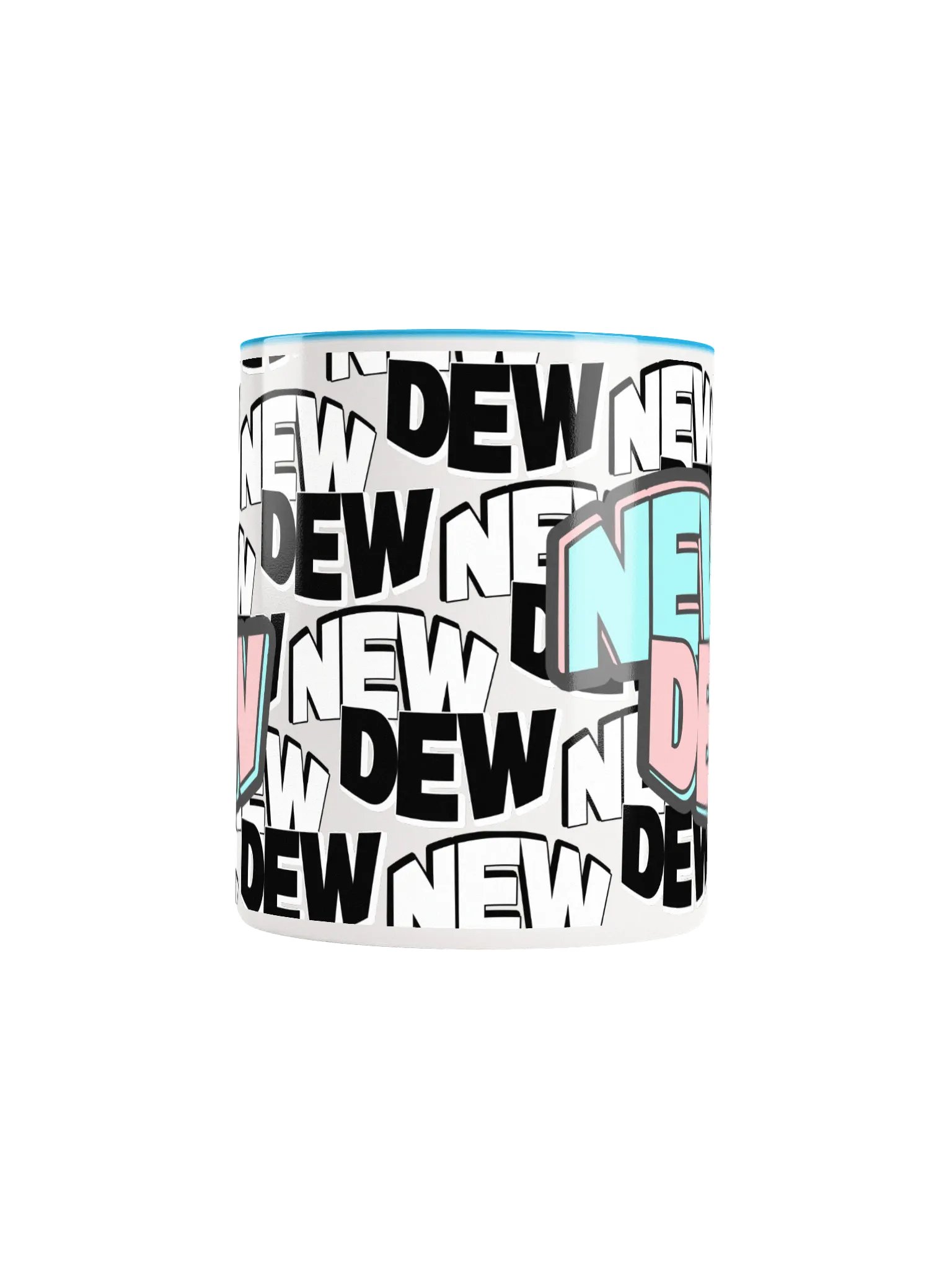 NEW DEW - MUG product image (20)