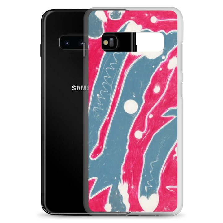 Abstract 10 Samsung Phone Case product image (23)