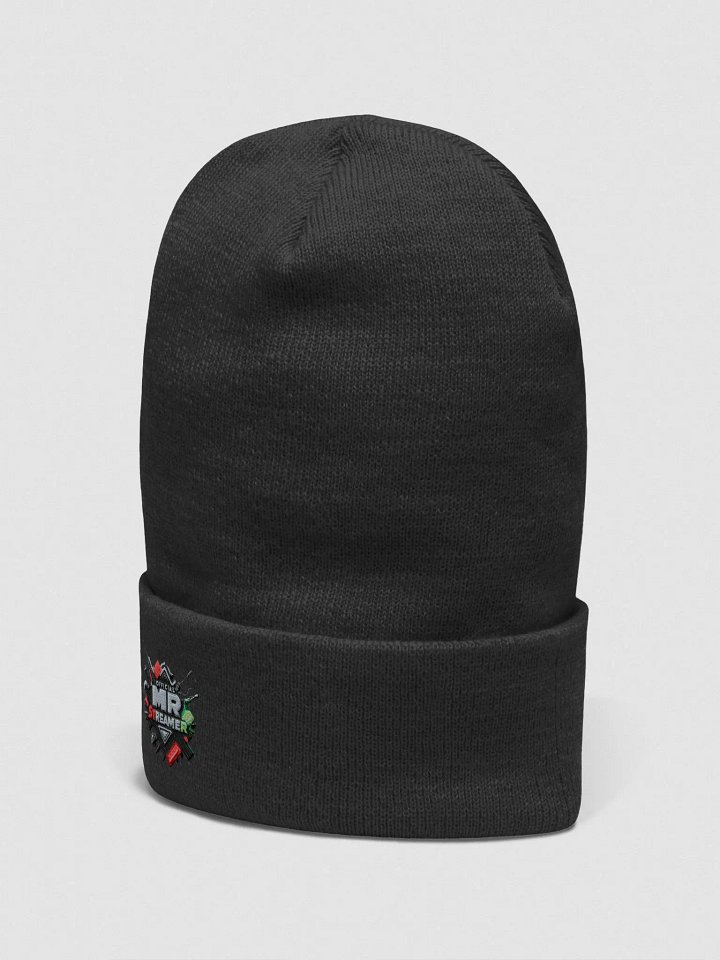 MrStreamer Hat product image (17)