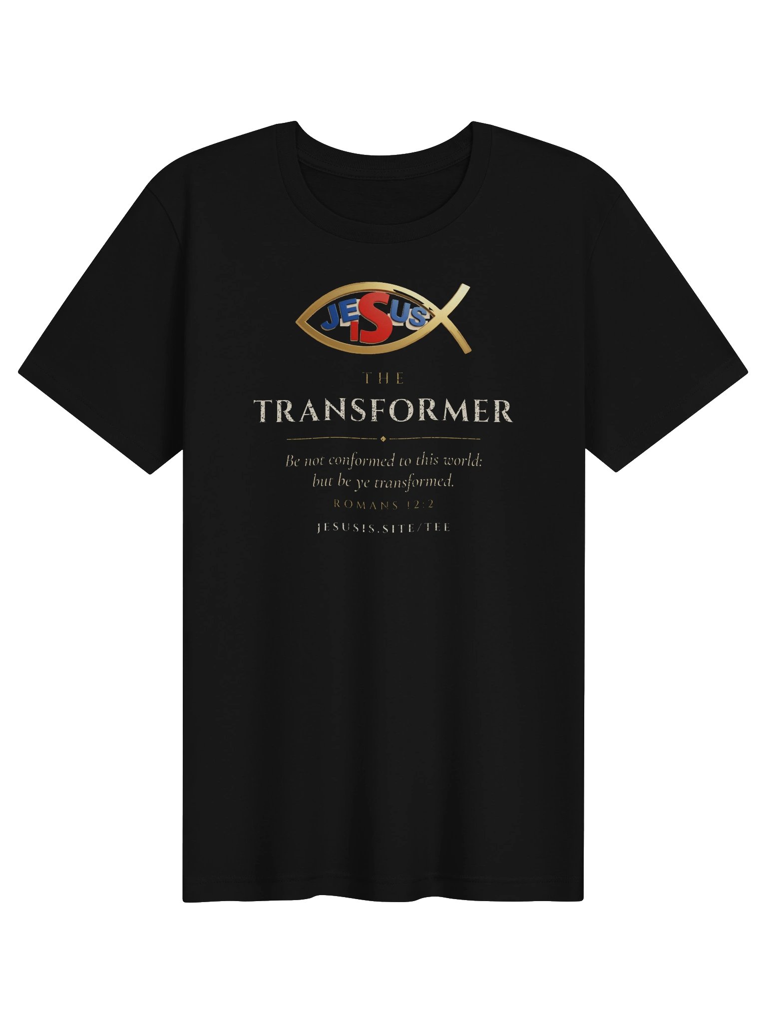 The Transformer | Classic Tee product image (1)