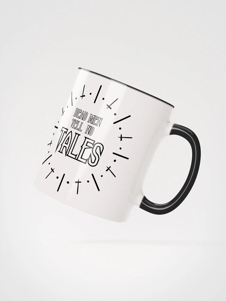 Dead Men Tell No Tales product image (2)