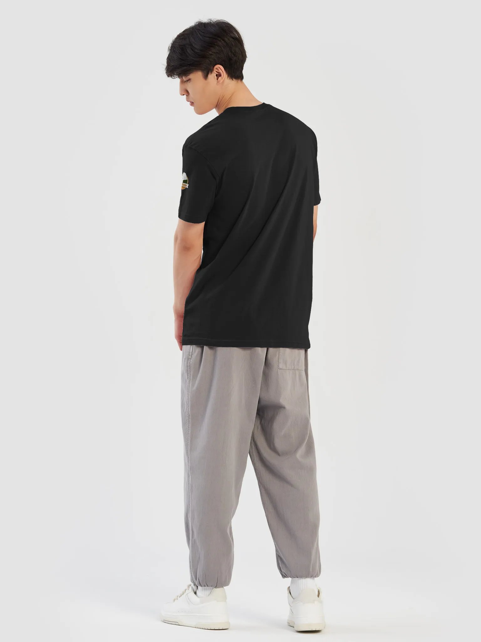 TabiEats Katakana Tee product image (7)