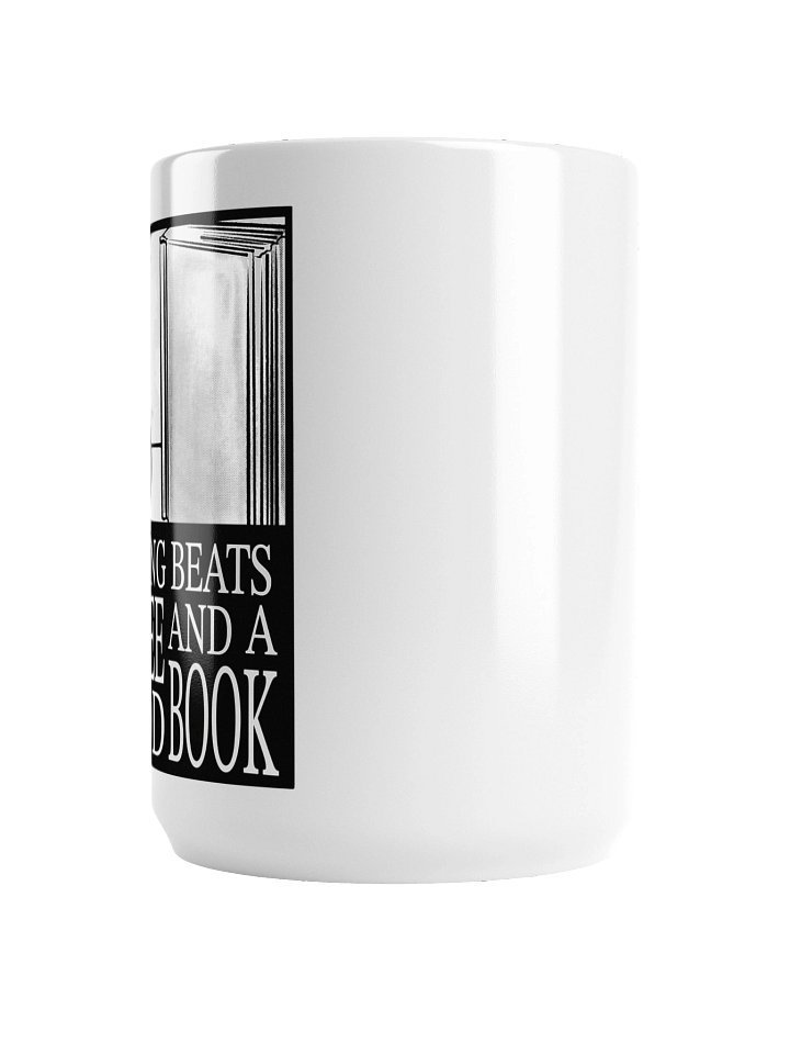 Coffee and a Good Book product image (2)