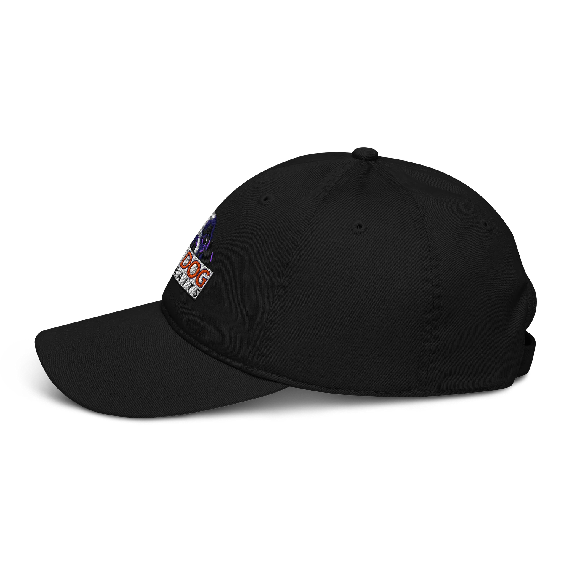 Bird Dog Portraits Dad Cap product image (3)