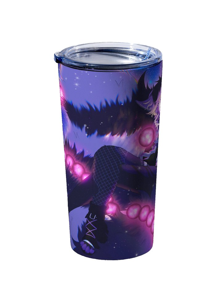 Cosmic Tumbler product image (2)