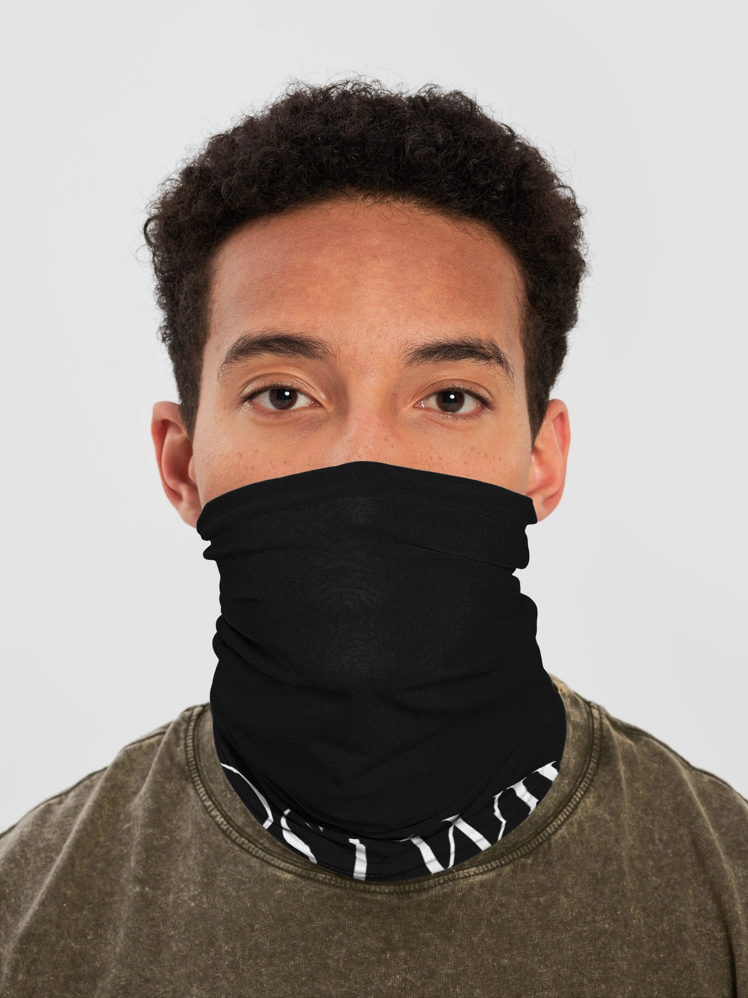 BLACK GHOSTWIIIND MASK product image (2)