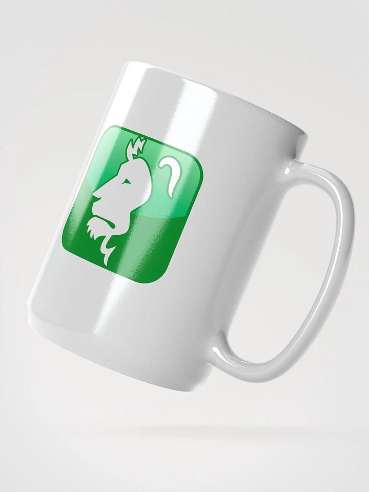 LEO Mug product image (2)