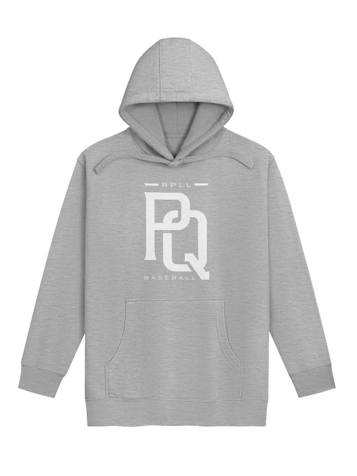 PQ Monogram hoodie product image (17)