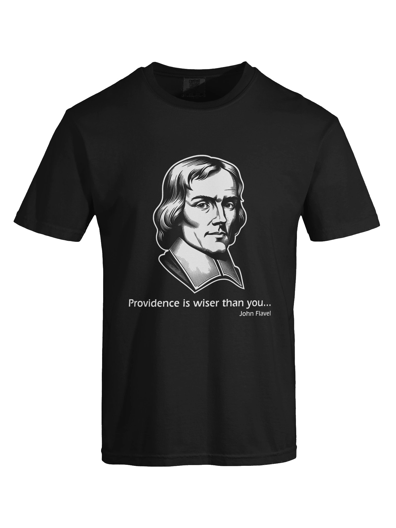 John Flavel - Unisex product image (118)