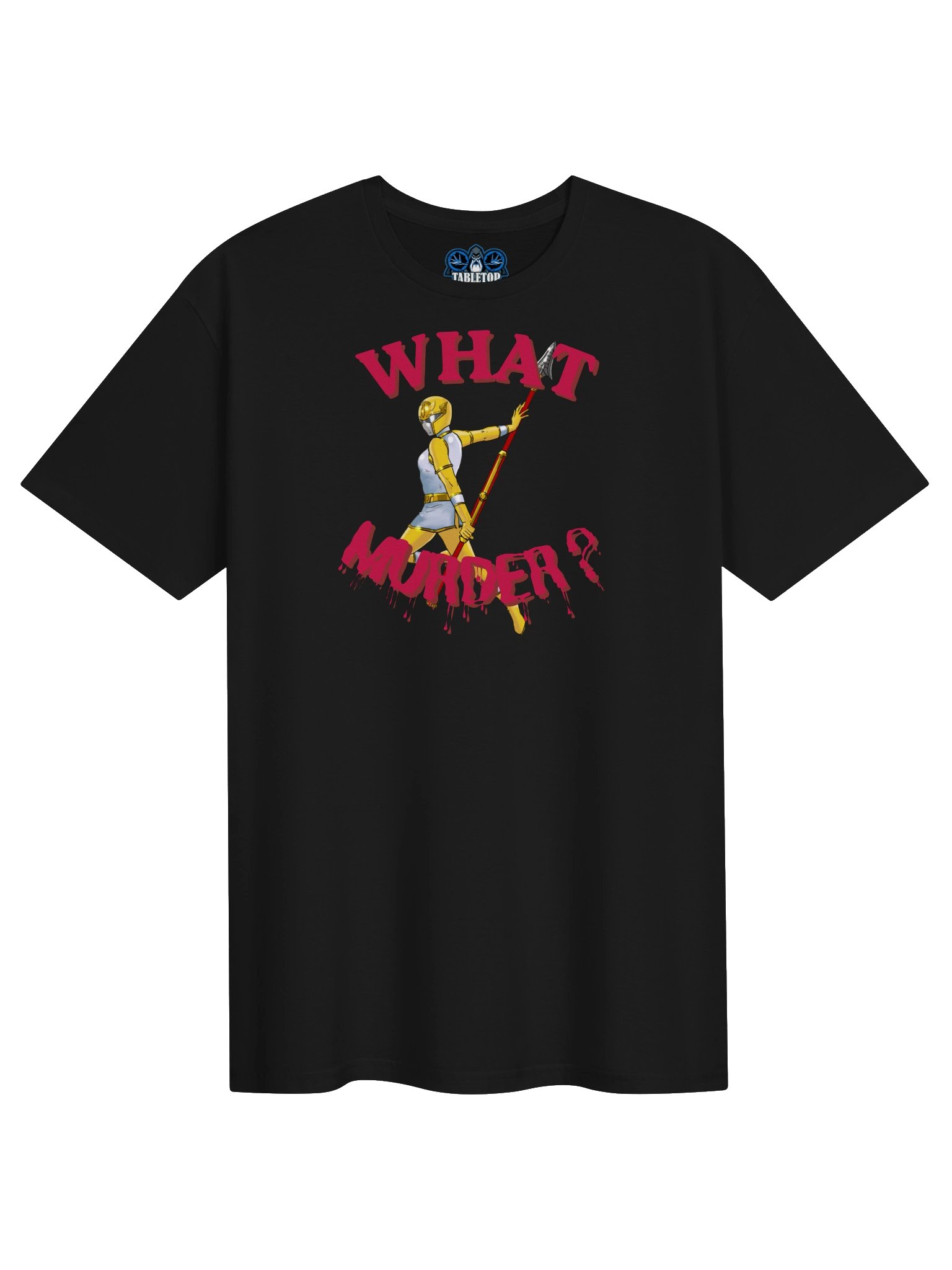 What Murder? product image (1)