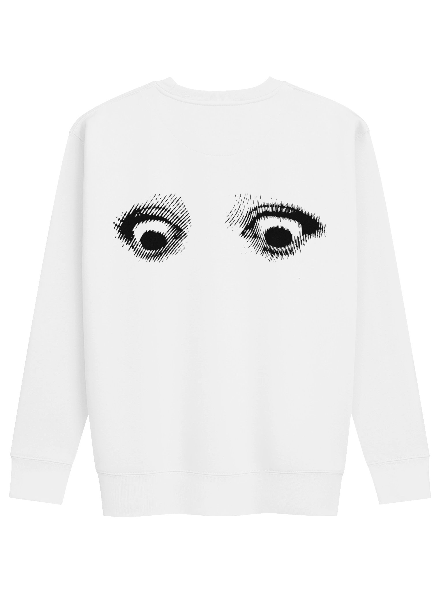 Obushook Mist Eyes Sweatshirt product image (125)