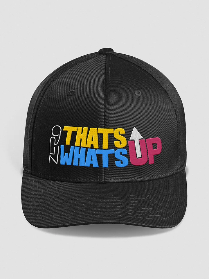 That's What's Up Fitted product image (3)