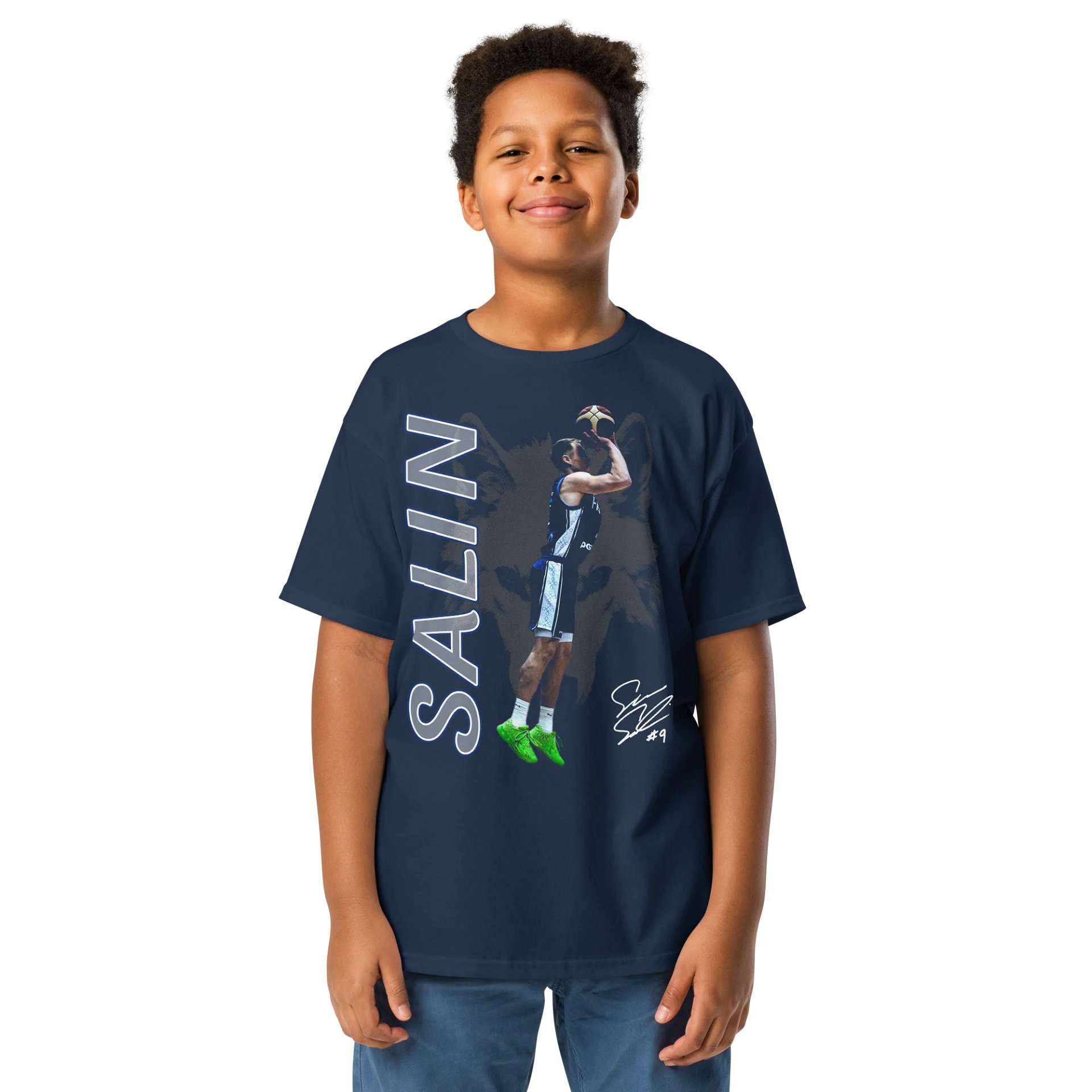 The Sharpshooter Kids T-Shirt product image (1)