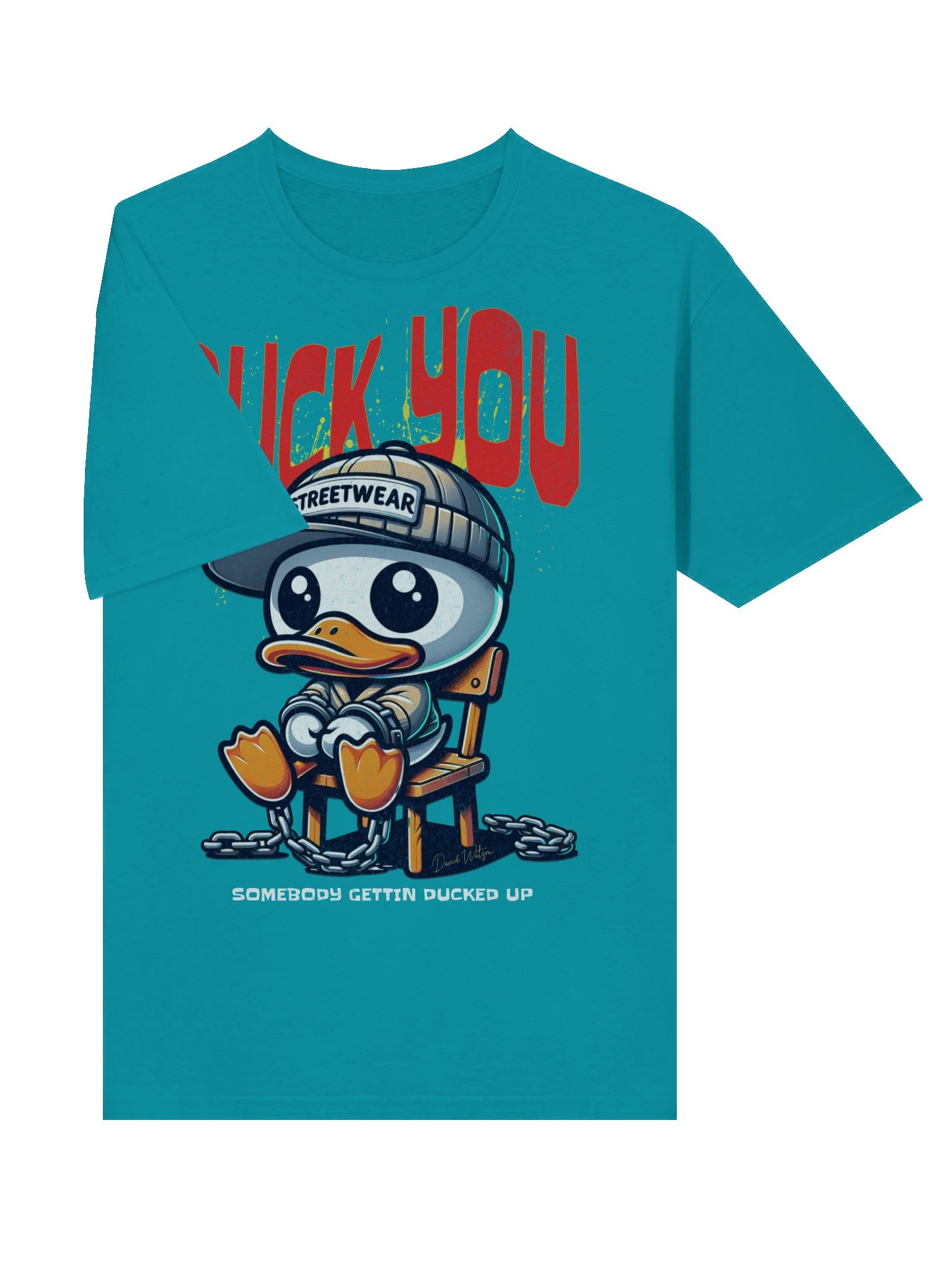 Duck You product image (131)