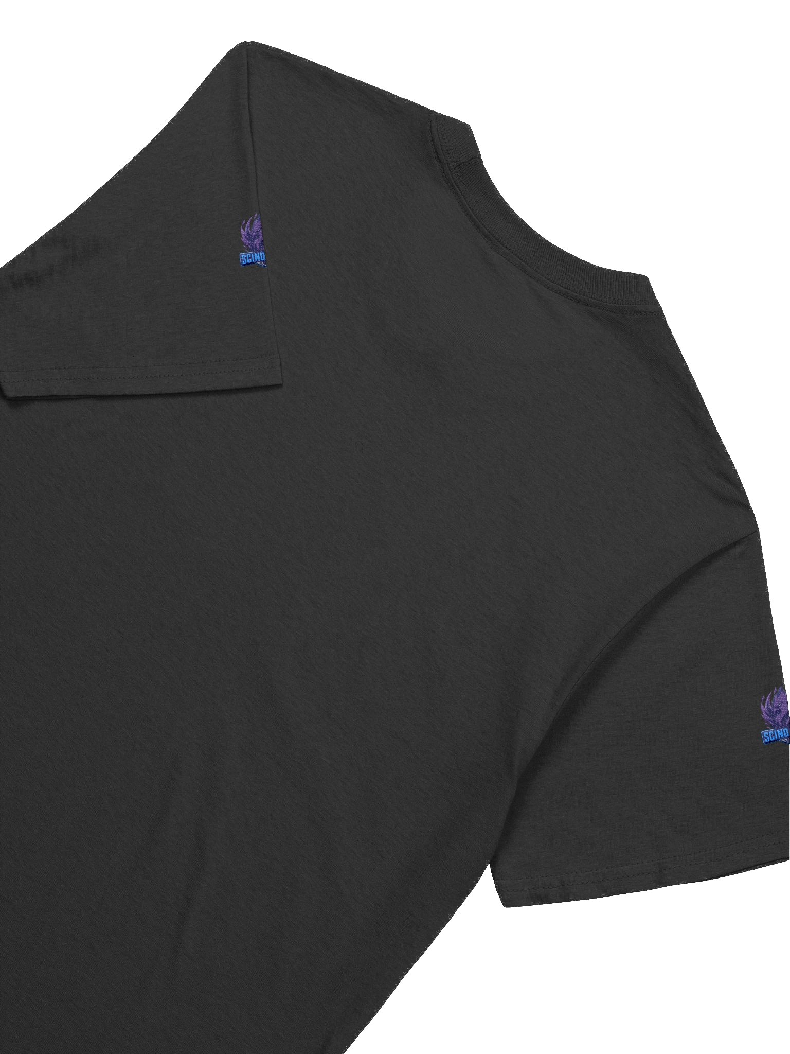 Scindarion Logo Unisex T-Shirt product image (61)
