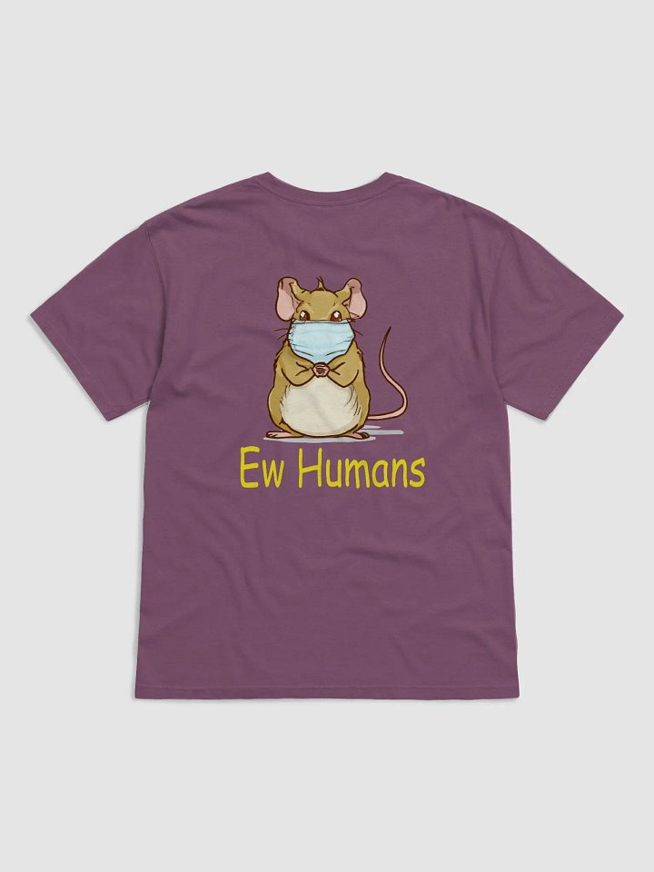 Ew Humans T shirt product image (17)