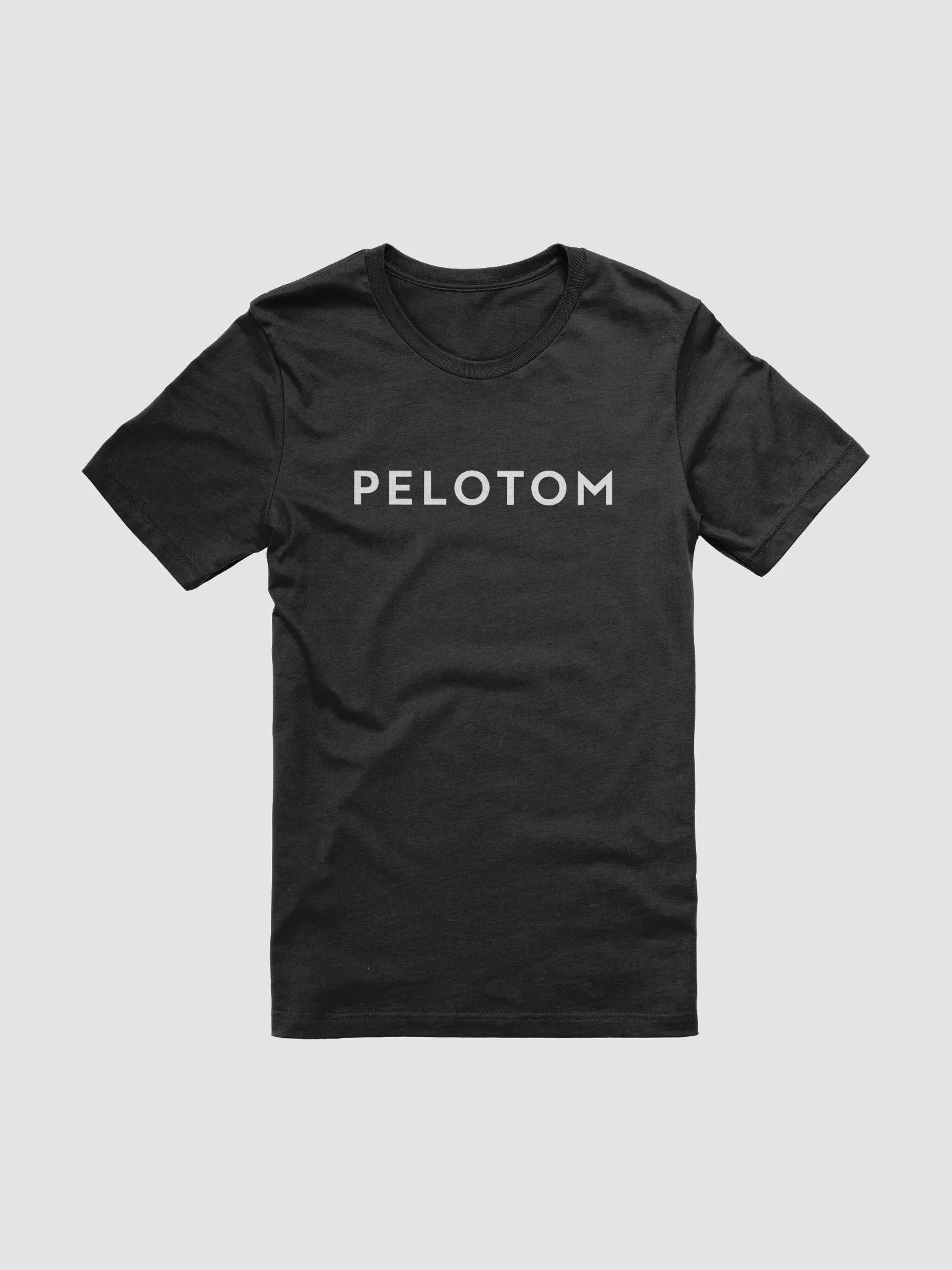 PeloTom Super Soft Tee product image (1)
