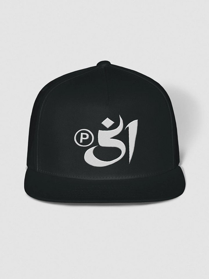 p51 snapback product image (2)