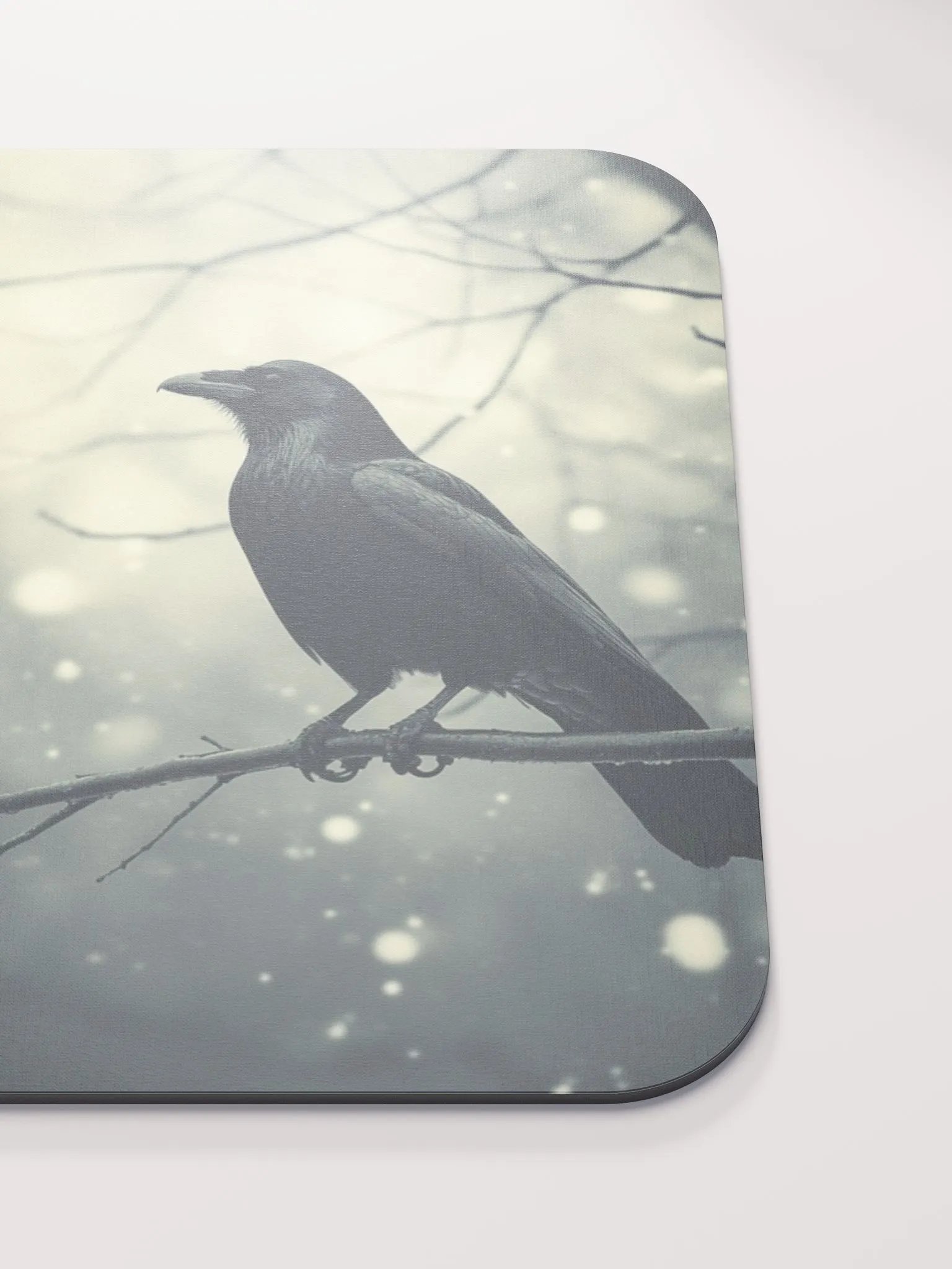 Mystic Crows Mousepad product image (6)