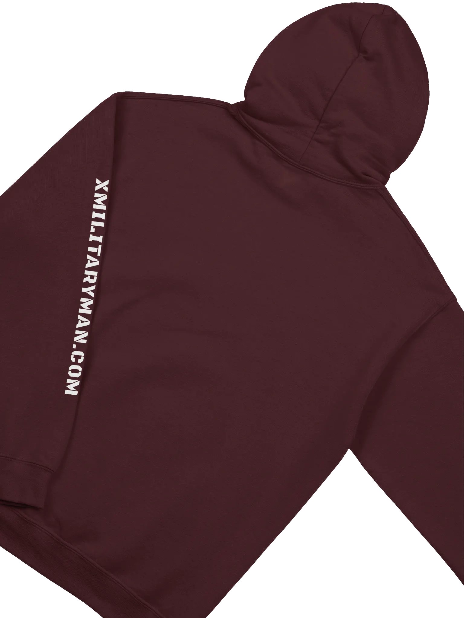 XMM Hoodie Diablo product image (8)