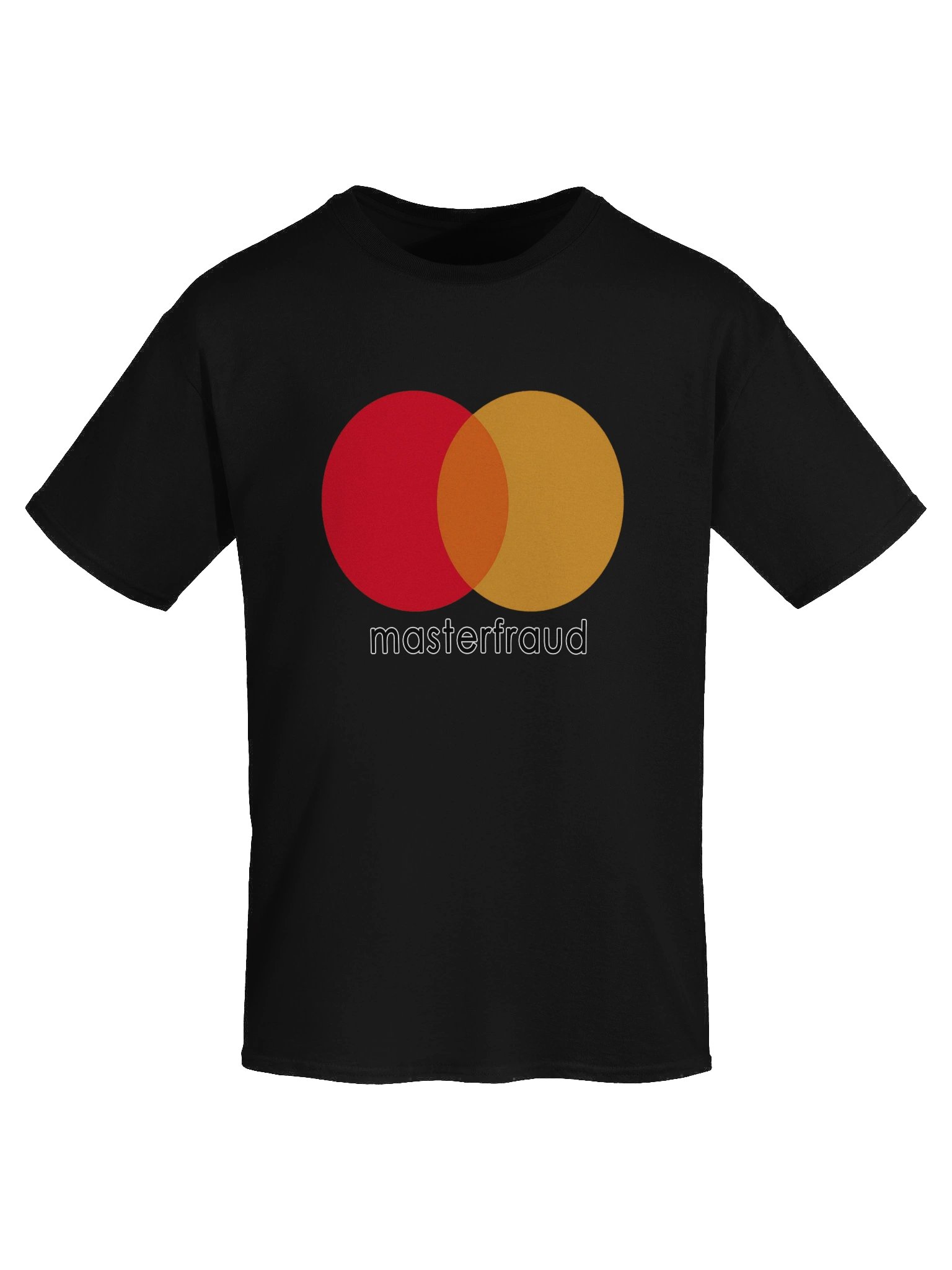 Masterfraud Tee product image (5)