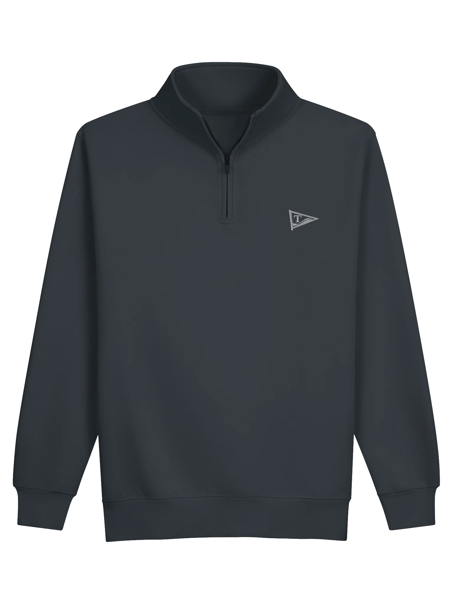Tideborn Flag Quarter-Zip product image (1)