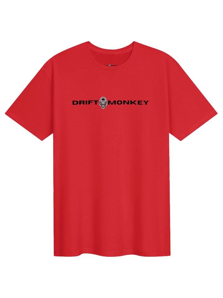 Drift Monkey Tee product image (1)