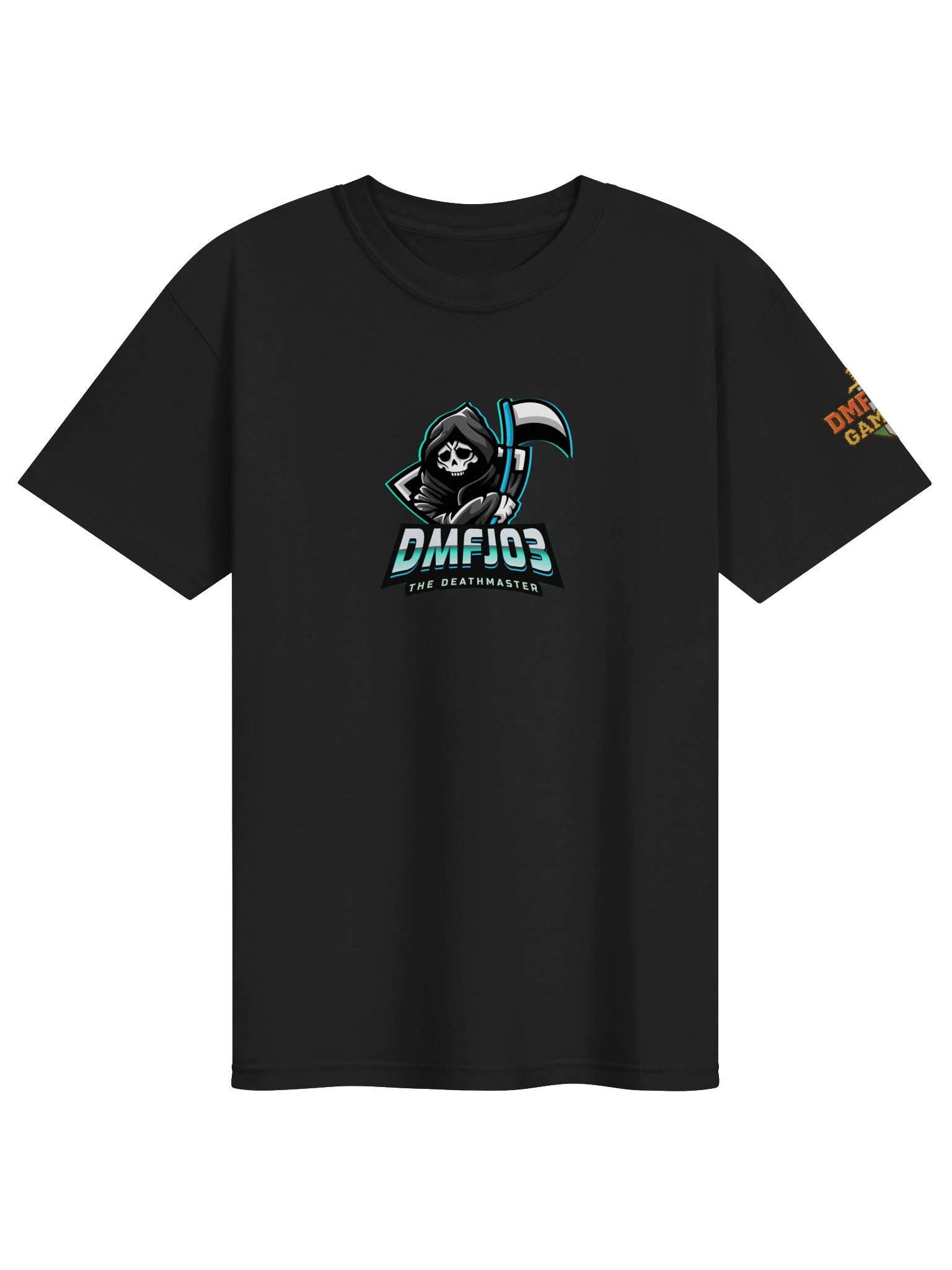 Original Logo T-Shirt product image (1)