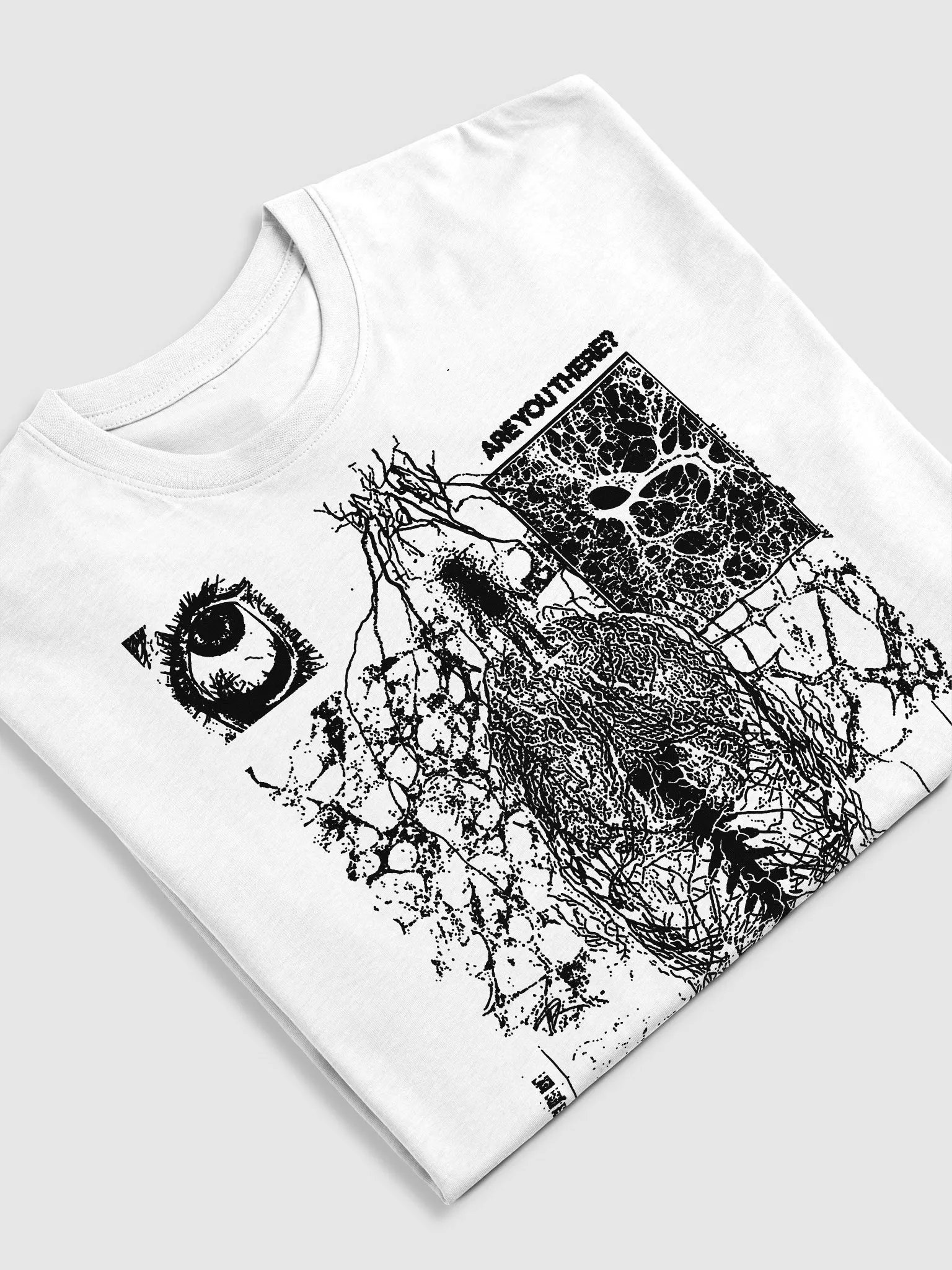 Climax - Tshirt White product image (2)