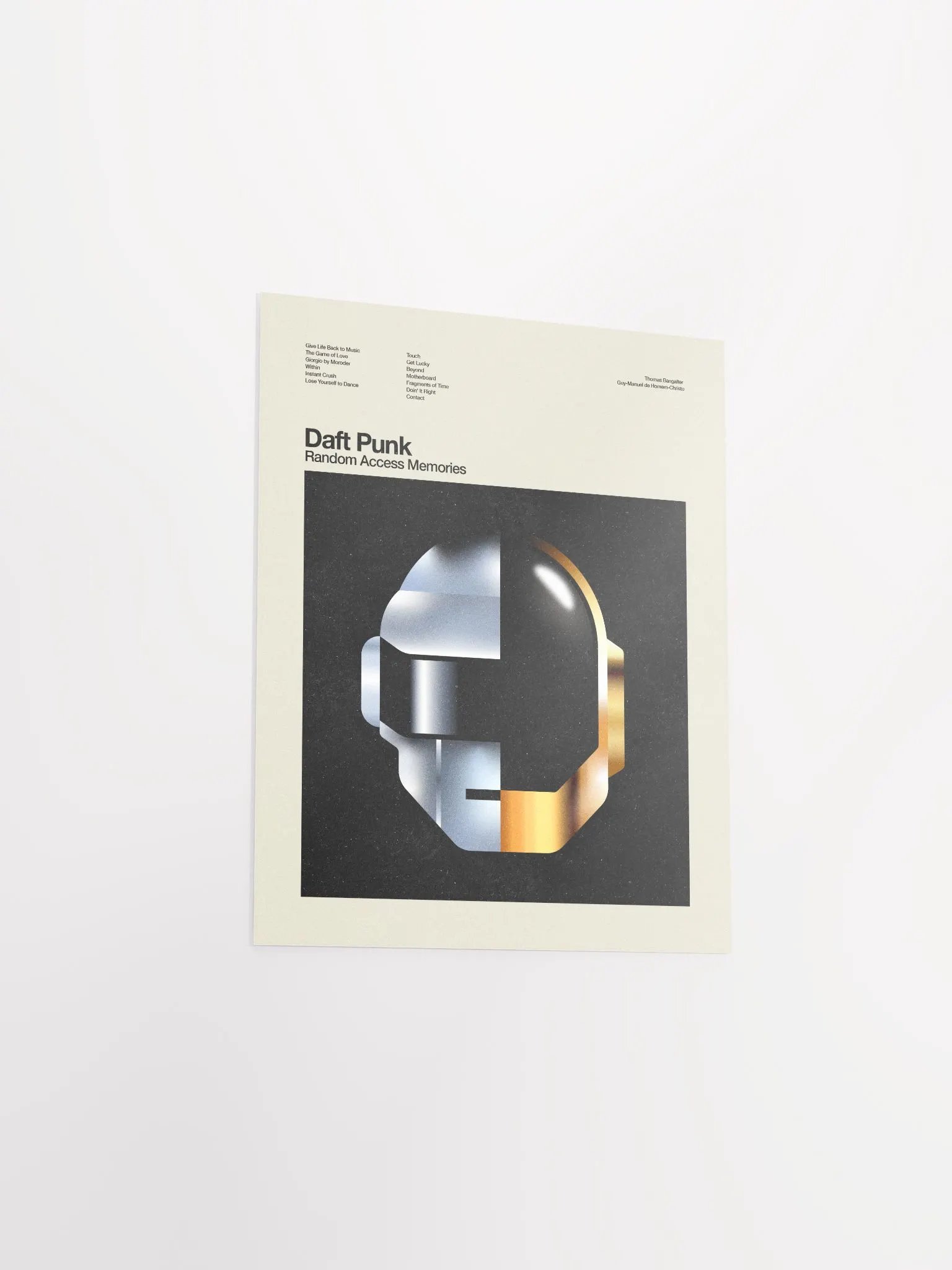 Daft Punk 