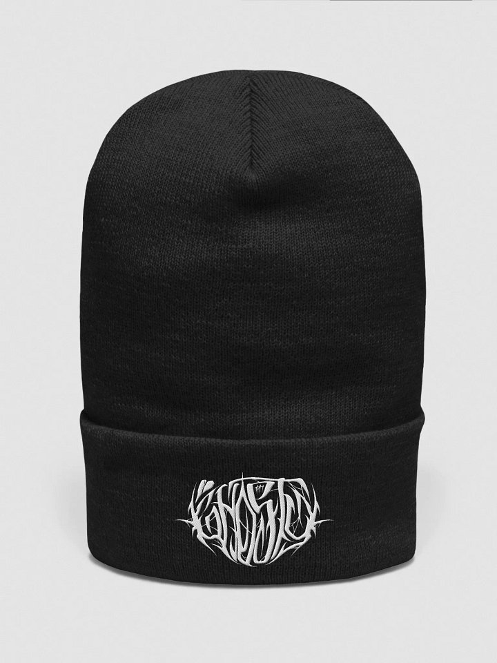 Ghostycore V3 | BEANIE product image (1)