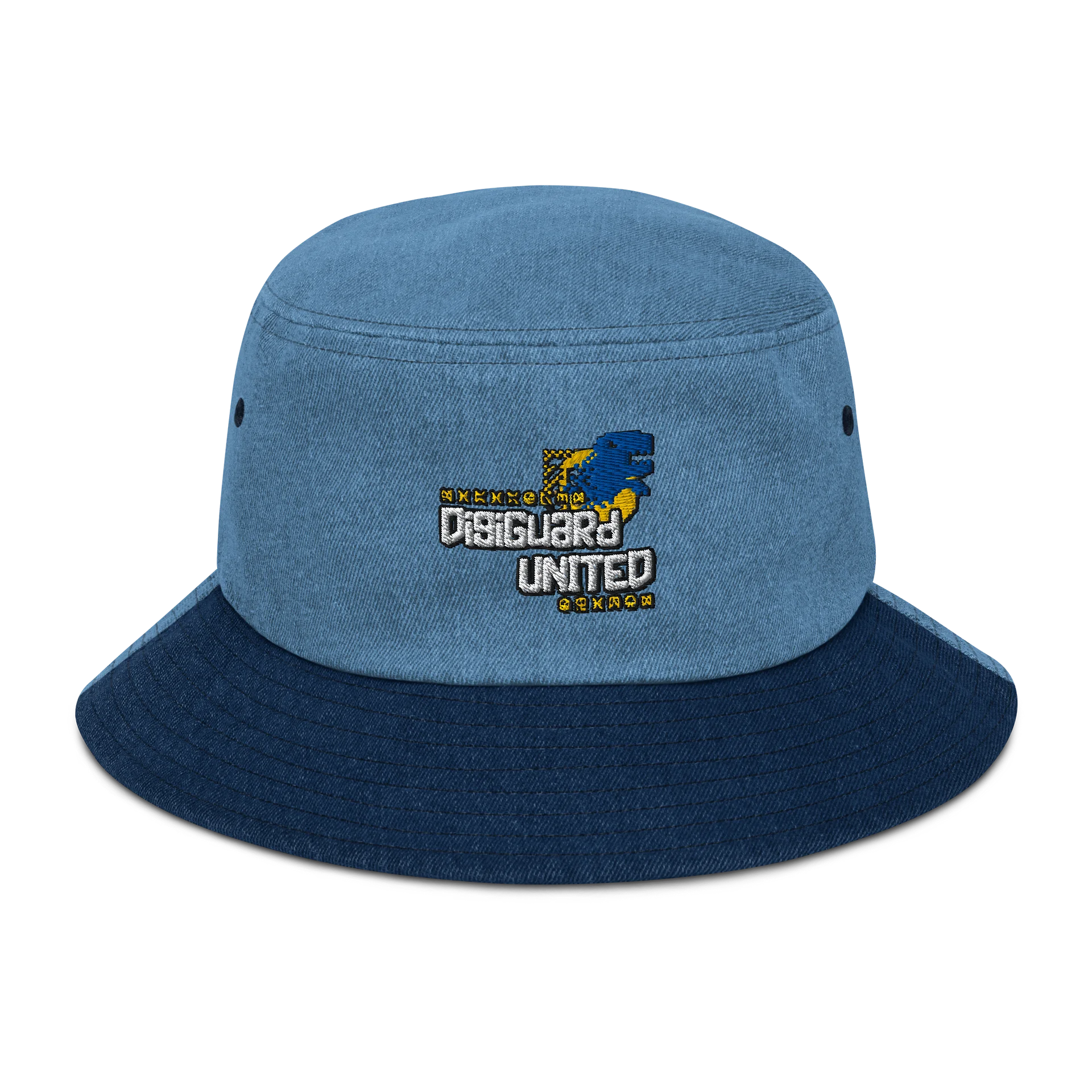 DGU Bucket Hat product image (1)
