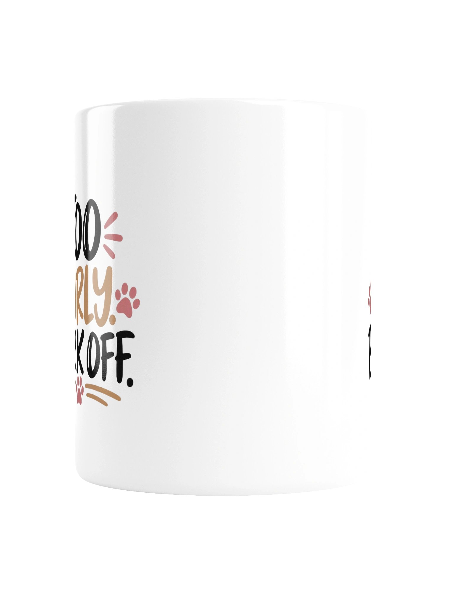 Funny Coffee Mug product image (2)