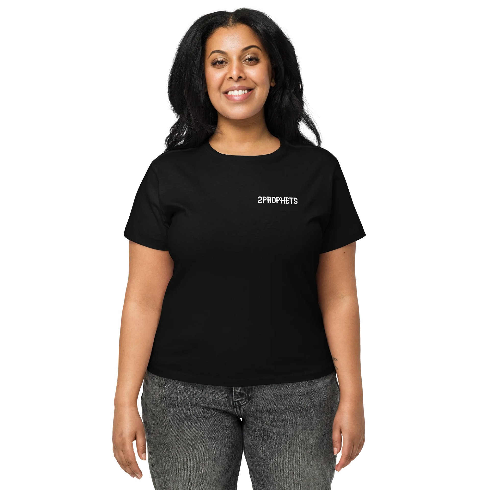 2PROPHETS Chic Women's Tee product image (9)