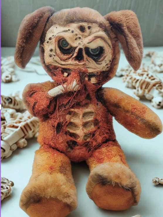 Rot Veiler product image (1)