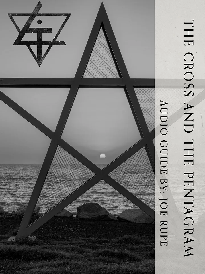 The Cross and the Pentagram Members product image (1)