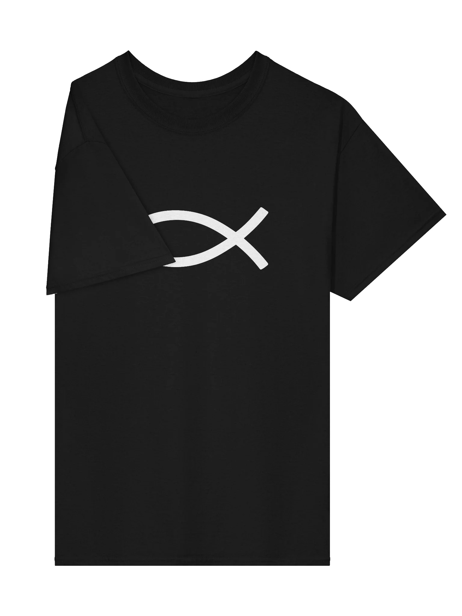 Formed By Hope | Official T-Shirt product image (4)