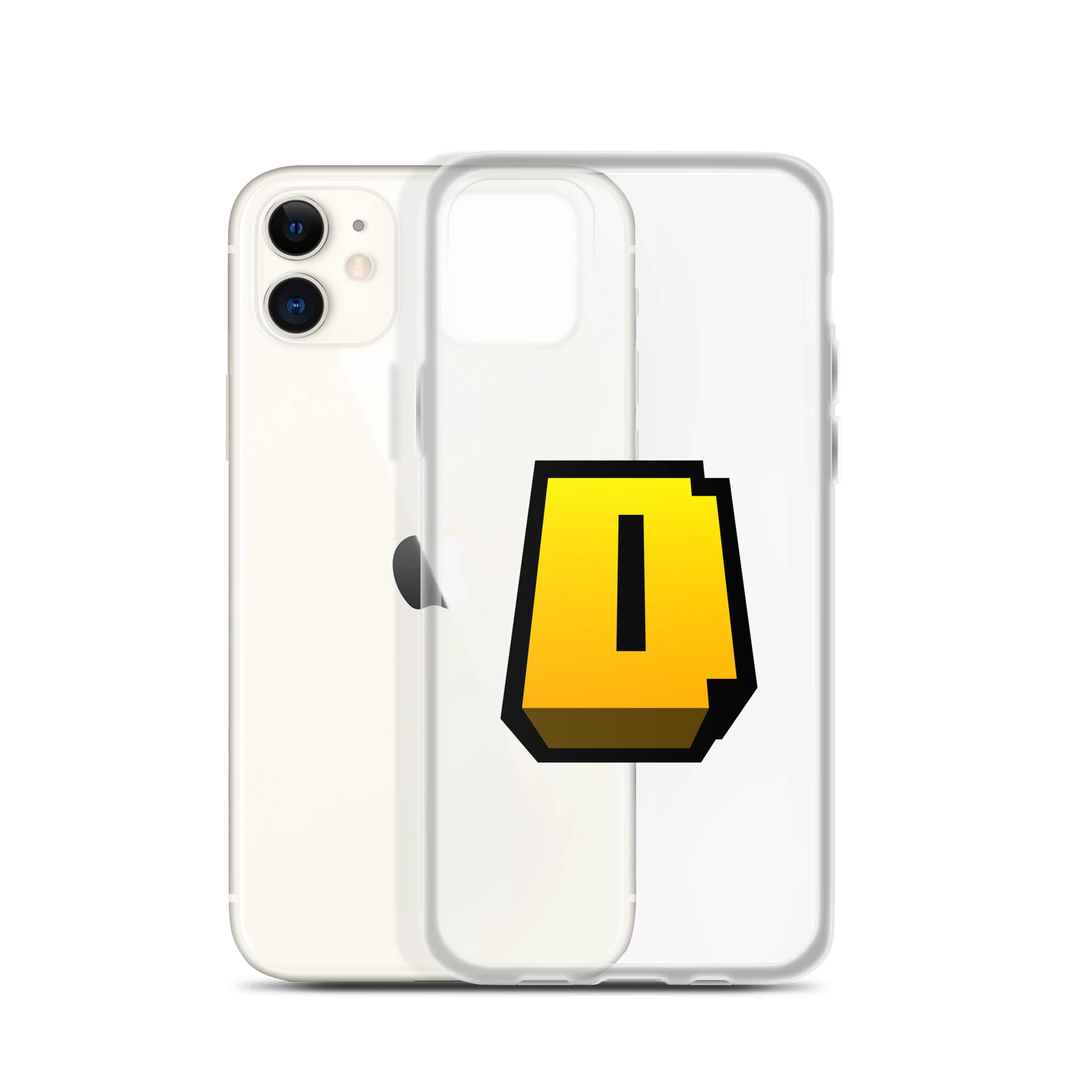 Divergence Logo iPhone Case product image (30)