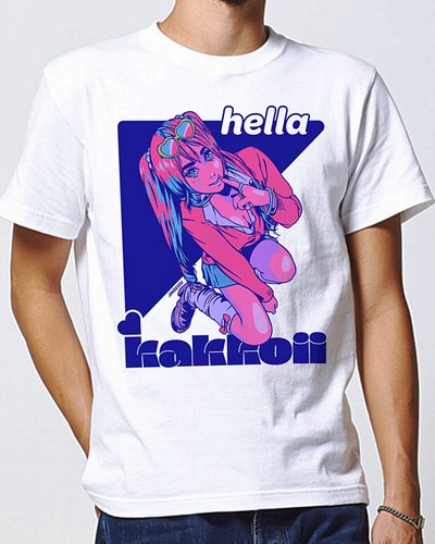 【期間限定】@sup_stand_fukuoka ライブプリントイベント
6/1(月)〜6/7(日)、12:00-18:00, SUP STAND FUKUOKAにて新作Tシャツをリリースします。

今回は店舗でのライブプリント形式！私の新作デザイン...