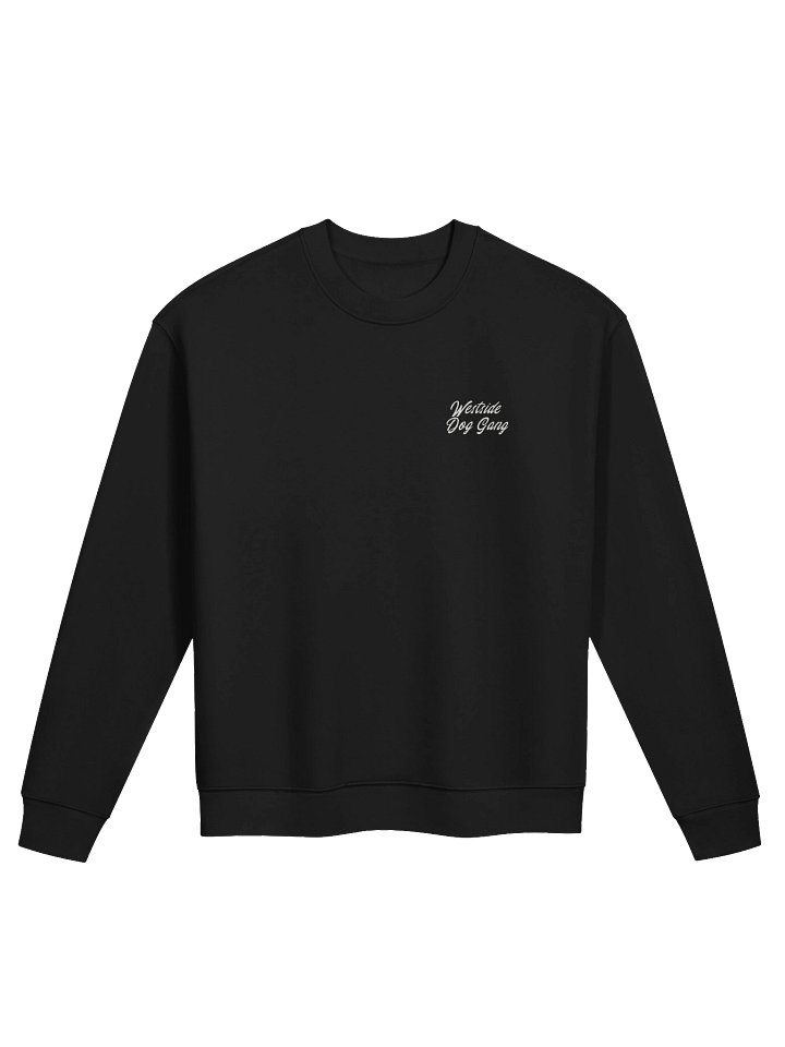 DOGS ARE DOPE // CREW SWEATER product image (2)