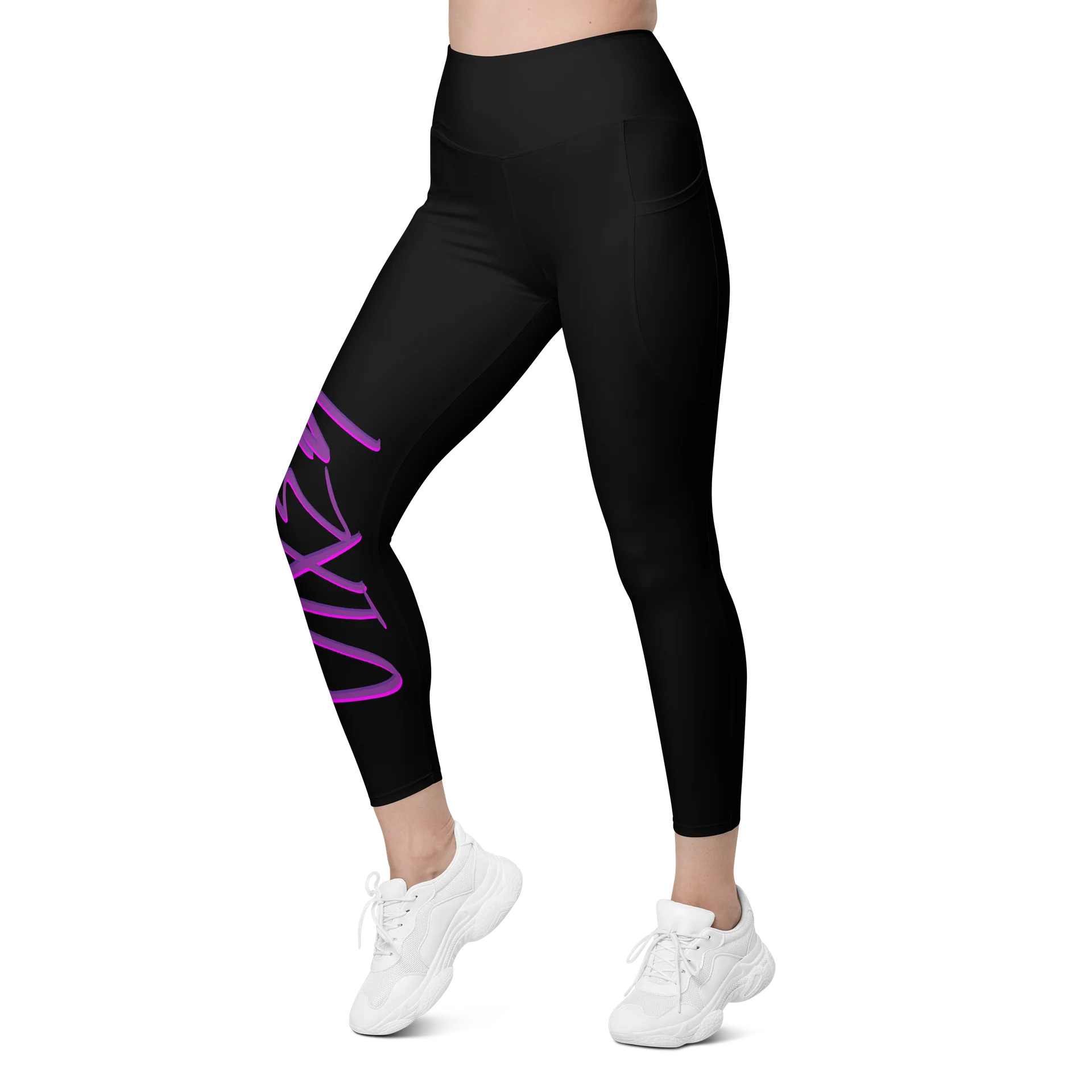 Vixen Hot Pants product image (3)